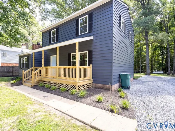 10917 Bluebell Dr, Glen Allen, VA 23060