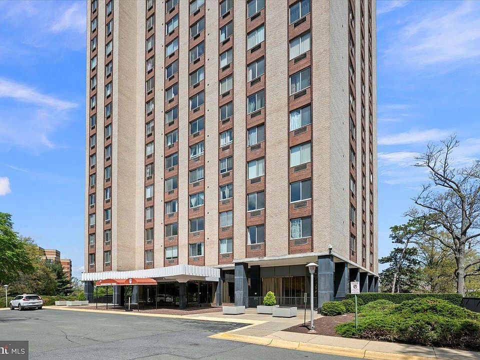 1st image of 9701 Fields Rd APT 1808