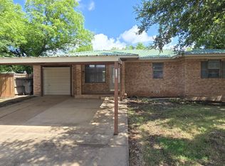 1406 Hunt St, Wichita Falls, TX 76302