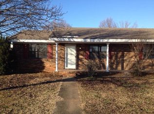105 Francis Ave #A, Muscle Shoals, AL 35661