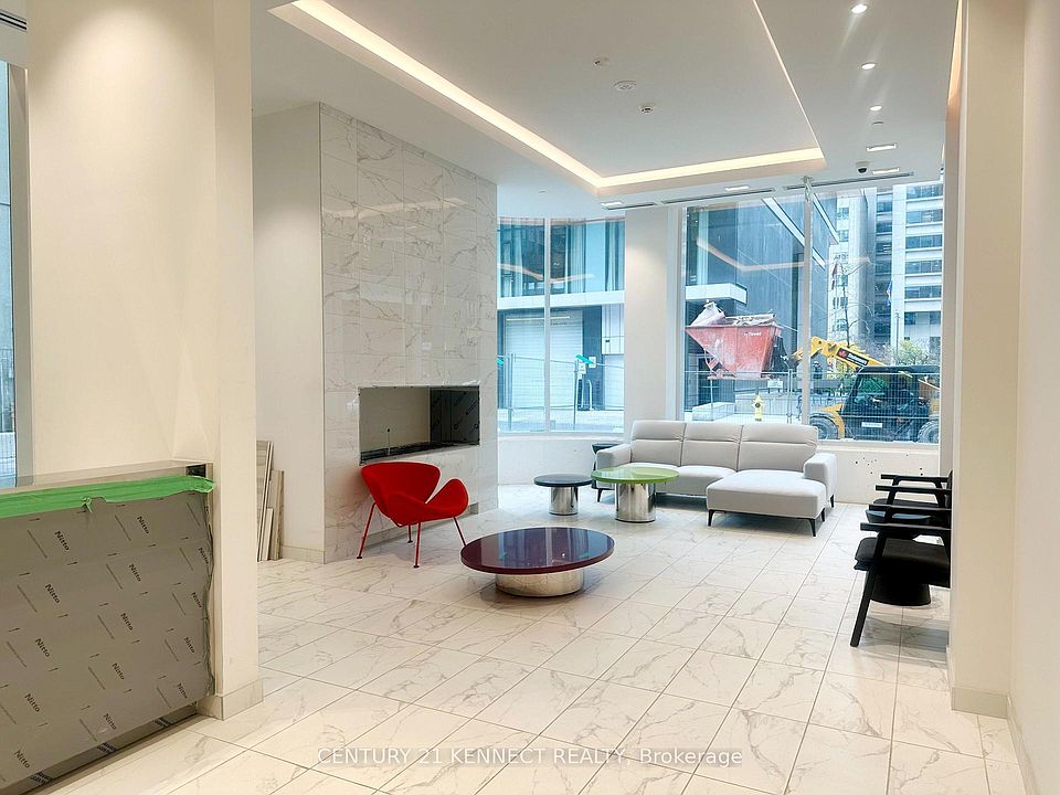 2nd image of 238 Simcoe St #3306