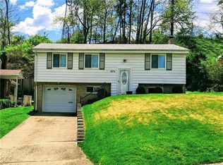 974 Highview Rd, Pittsburgh, PA 15234