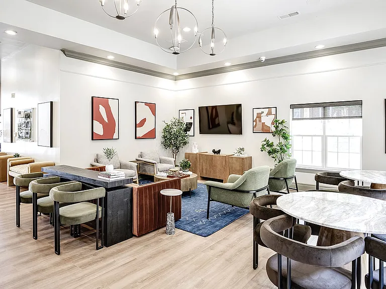 The Landings Apartments — Photo 10
