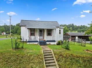 2947 Haynes Rd, Pulaski, VA 24301