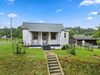 2947 Haynes Rd, Pulaski, VA, 24301
