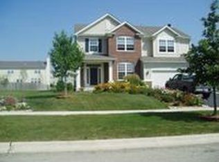 3036 Iron Leige Ln, Montgomery, IL 60538