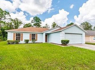 17 Rosepetal Ln, Palm Coast, FL 32164