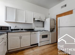241 W Scott St #3A, Chicago, IL 60610