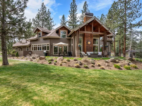 17010 Royal Coachman Dr, Sisters, OR 97759