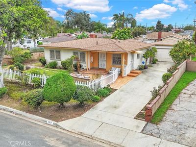 1417 S Bromley Ave, West Covina, CA, 91790