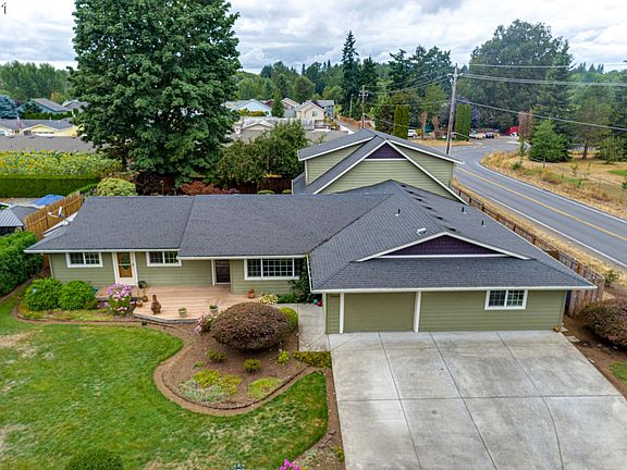 2nd image of 10420 NE 88th Ave