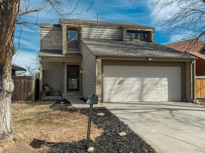 4218 S Richfield Street, Aurora, CO, 80013