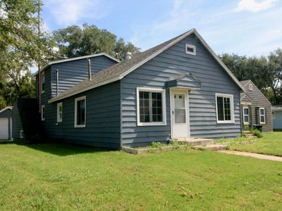 330 Residence St, El Dorado, KS, 67042