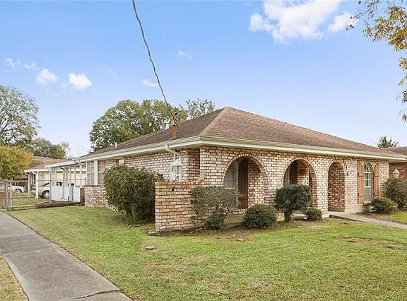 2nd image of 1213 Houma Blvd