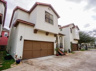 1801 W 24th St UNIT B, Houston, TX 77008
