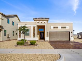 1032 Bombardier Pl, El Paso, TX 79928