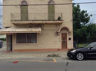2800 Orleans Ave, New Orleans, LA 70119