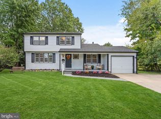 705 Kings Hwy S, Cherry Hill, NJ 08034