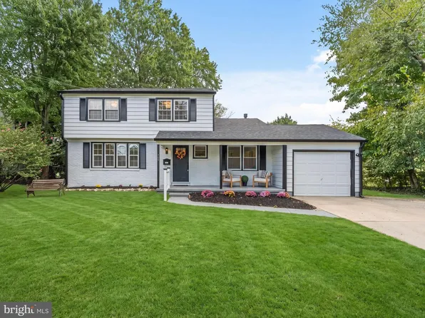 705 Kings Hwy S, Cherry Hill, NJ 08034