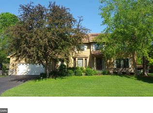 4139 Prairie Ridge Rd, Eagan, MN 55123