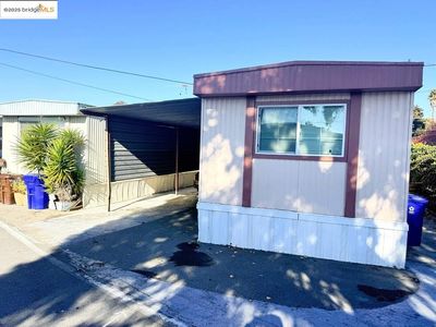 1153 Rumrill Blvd Trailer 78, San Pablo, CA, 94806