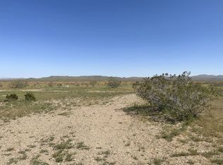 Calvert Blvd, Inyokern, CA 93527