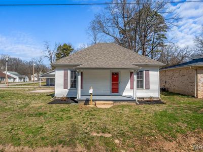 1107 Hickory St, Poplar Bluff, MO, 63901