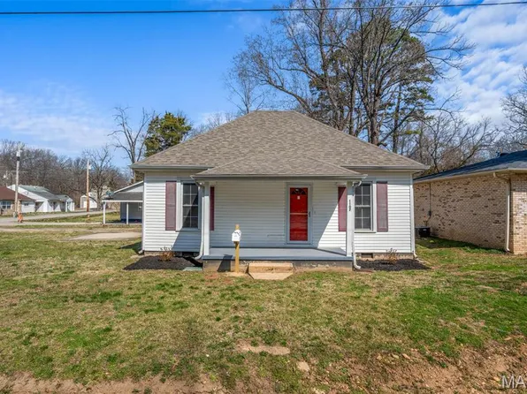 1107 Hickory St, Poplar Bluff, MO 63901