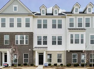 14514 Hanford Ln, Carmel, IN 46074