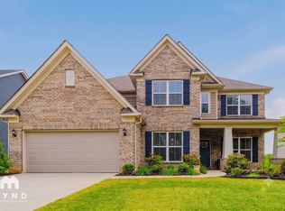 1169 Regions Blvd, Indian Land, SC 29707