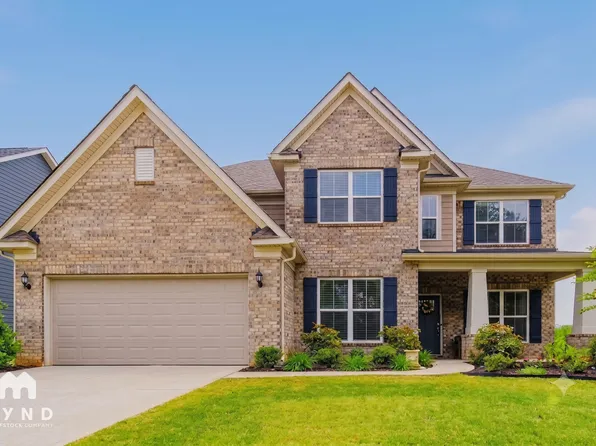 1169 Regions Blvd, Indian Land, SC 29707