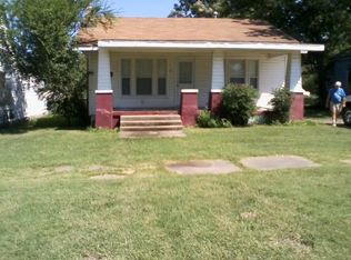 122 N Quapaw Ave, Bartlesville, OK 74003
