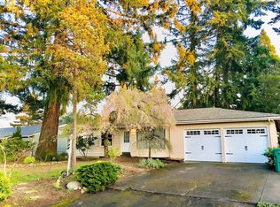 14512 Northeast Broadway, Portland, OR 97230