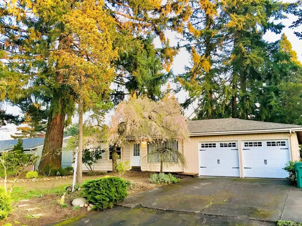 14512 NE Broadway, Portland, OR 97230