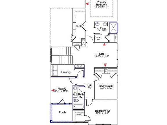 3rd image of this home