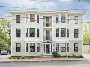 134 South St APT 4, Portsmouth, NH 03801