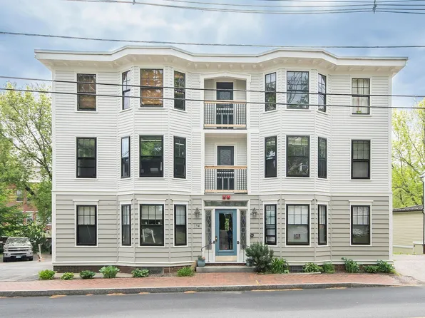 134 South St, Portsmouth, NH
