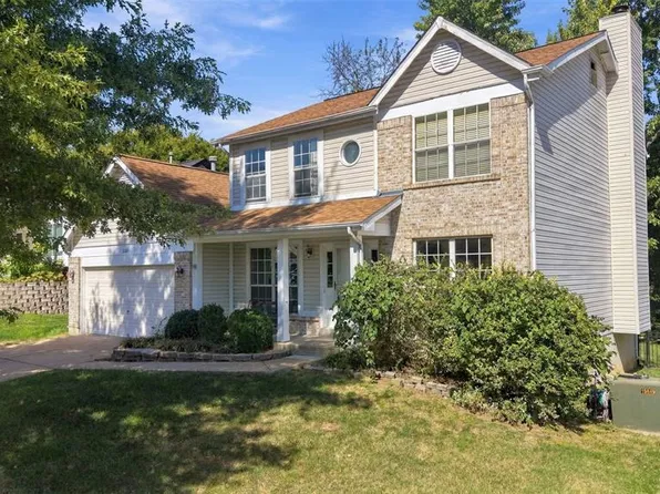 3123 Old Baumgartner Estates Ct, Saint Louis, MO 63129