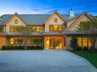 140 Accabonac Rd, East Hampton, NY 11937