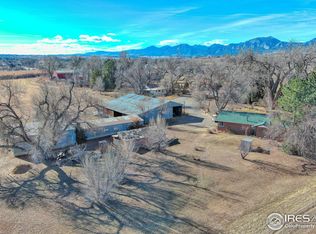 2148 75th St, Boulder, CO 80301