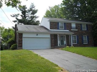 9910 Sheplet Ct, Creekside, KY 40241