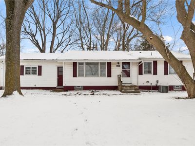 2900 E Henrietta Rd, Henrietta, NY, 14467