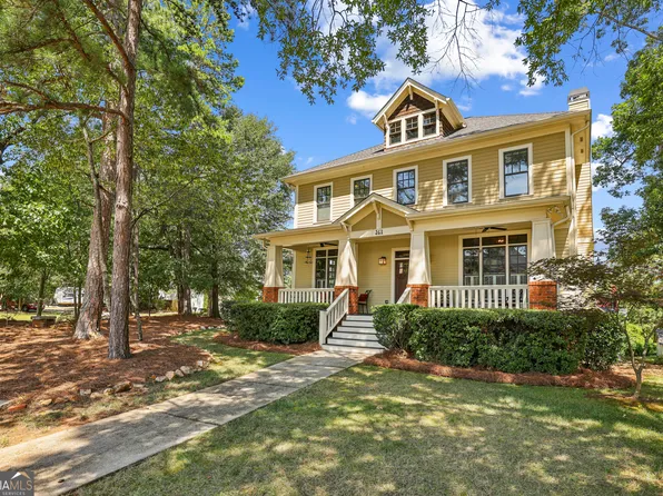 261 3rd Ave SE, Avondale Estates, GA 30002