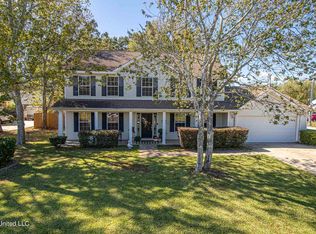 5549 Paula Dr, Long Beach, MS 39560