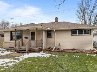 848 E Glendale Ave, Appleton, WI 54911