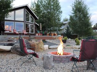 998 Valley Rim Rd, McCall, ID 83638