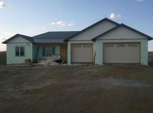 14709 Mortenson St, Williston, ND 58801