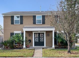 25 Trinidad Dr, Kenner, LA 70065