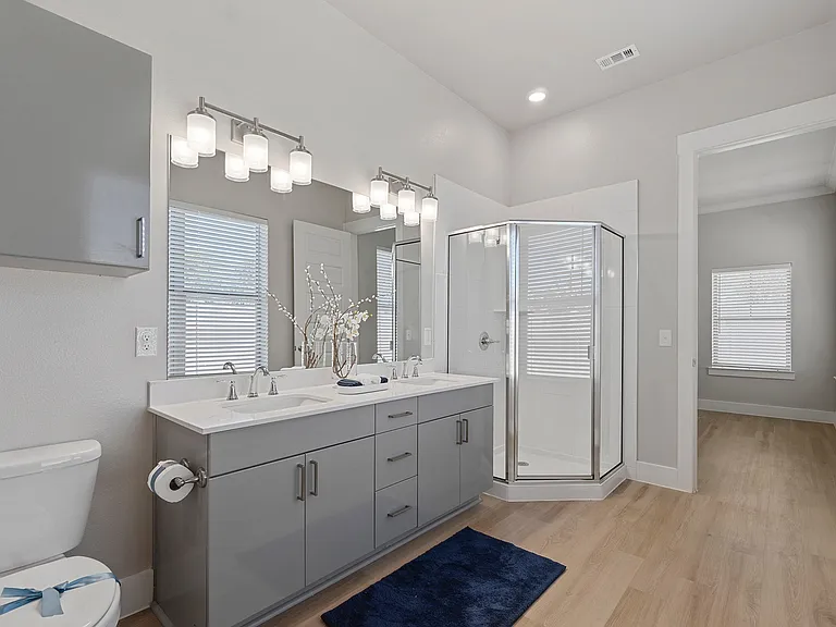 Bathroom Bathroom