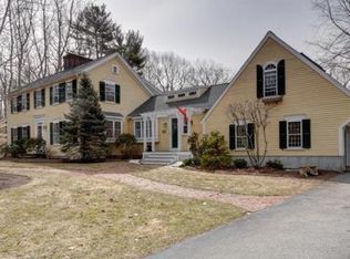 245 Leavitt St, Hingham, MA 02043